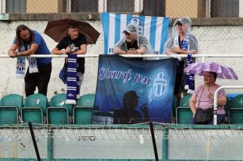 FK Pardubice - FK Mladá Boleslav (27.8.2022)