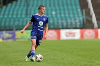 FK Pardubice - FK Mladá Boleslav (27.8.2022)