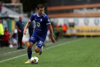 FK Mladá Boleslav - FC Hradec Králové (31.8.2022)