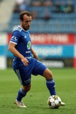 FK Mladá Boleslav - FC Hradec Králové (31.8.2022)