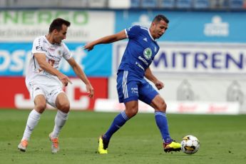 FK Mladá Boleslav - FC Hradec Králové (31.8.2022)