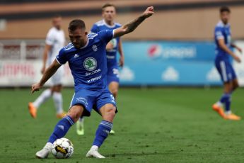 FK Mladá Boleslav - FC Hradec Králové (31.8.2022)
