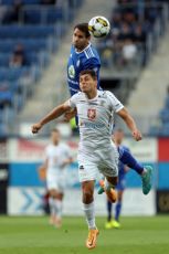 FK Mladá Boleslav - FC Hradec Králové (31.8.2022)