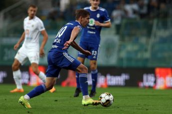 FK Mladá Boleslav - FC Hradec Králové (31.8.2022)