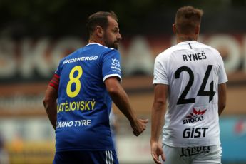 FK Mladá Boleslav - FC Hradec Králové (31.8.2022)