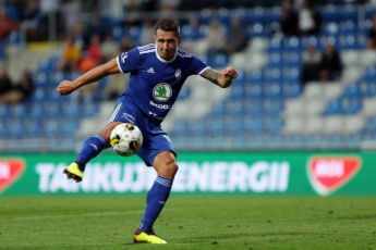 FK Mladá Boleslav - FC Hradec Králové (31.8.2022)