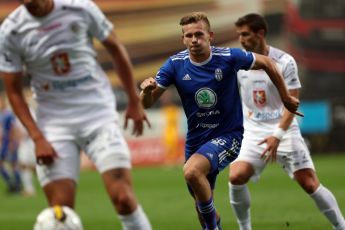 FK Mladá Boleslav - FC Hradec Králové (31.8.2022)