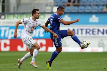FK Mladá Boleslav - FC Hradec Králové (31.8.2022)