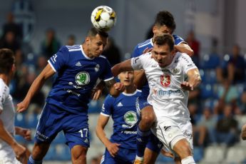 FK Mladá Boleslav - FC Hradec Králové (31.8.2022)