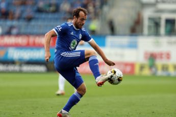 FK Mladá Boleslav - FC Hradec Králové (31.8.2022)