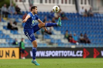 FK Mladá Boleslav - FC Hradec Králové (31.8.2022)