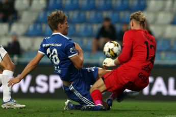 FK Mladá Boleslav - FC Hradec Králové (31.8.2022)