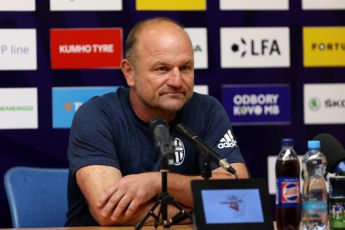 FK Mladá Boleslav - FC Hradec Králové (31.8.2022)