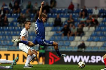 FK Mladá Boleslav - FC Hradec Králové (31.8.2022)