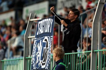 FK Mladá Boleslav - FC Hradec Králové (31.8.2022)