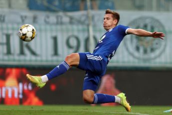 FK Mladá Boleslav - FC Hradec Králové (31.8.2022)