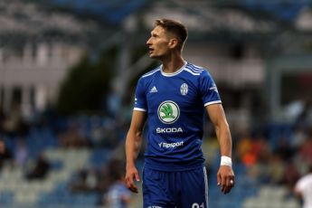 FK Mladá Boleslav - FC Hradec Králové (31.8.2022)