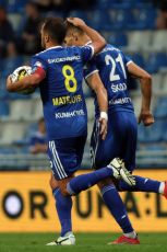 FK Mladá Boleslav - FC Hradec Králové (31.8.2022)