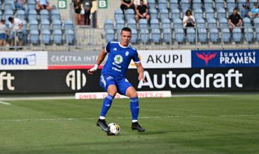 SK Dynamo České Budějovice - FK Mladá Boleslav (3.9.2022)