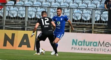 SK Dynamo České Budějovice - FK Mladá Boleslav (3.9.2022)