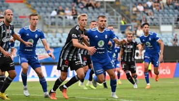 SK Dynamo České Budějovice - FK Mladá Boleslav (3.9.2022)