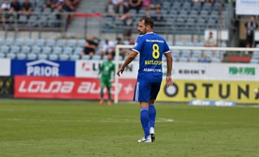 SK Dynamo České Budějovice - FK Mladá Boleslav (3.9.2022)