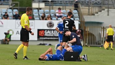 SK Dynamo České Budějovice - FK Mladá Boleslav (3.9.2022)