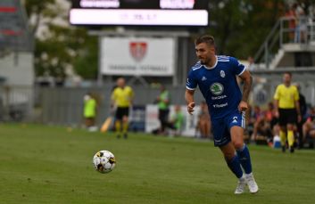 SK Dynamo České Budějovice - FK Mladá Boleslav (3.9.2022)