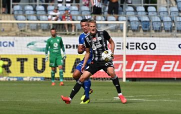 SK Dynamo České Budějovice - FK Mladá Boleslav (3.9.2022)