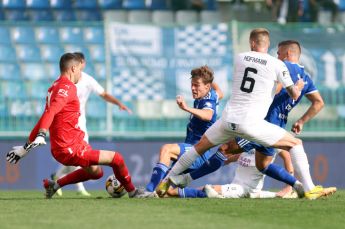 FK Mladá Boleslav - 1. FC Slovácko (11.9.2022)