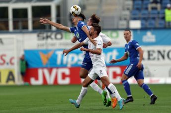 FK Mladá Boleslav - 1. FC Slovácko (11.9.2022)