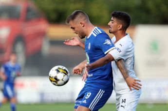 FK Mladá Boleslav - 1. FC Slovácko (11.9.2022)