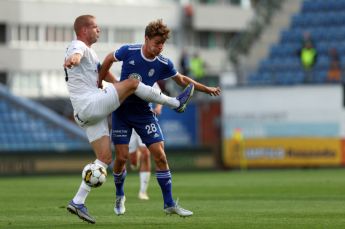 FK Mladá Boleslav - 1. FC Slovácko (11.9.2022)