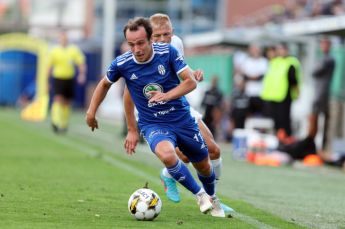 FK Mladá Boleslav - 1. FC Slovácko (11.9.2022)