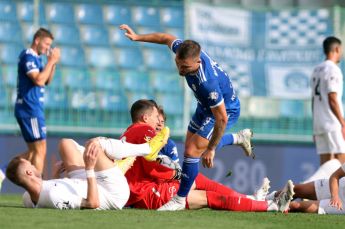 FK Mladá Boleslav - 1. FC Slovácko (11.9.2022)