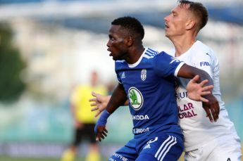 FK Mladá Boleslav - 1. FC Slovácko (11.9.2022)