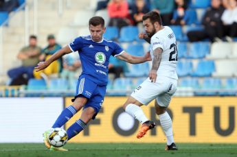 FK Mladá Boleslav - 1. FC Slovácko (11.9.2022)
