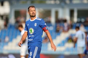 FK Mladá Boleslav - 1. FC Slovácko (11.9.2022)