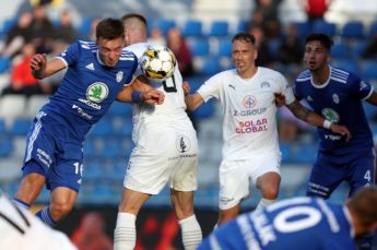 FK Mladá Boleslav - 1. FC Slovácko (11.9.2022)