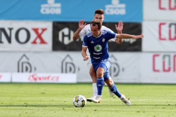 FK Mladá Boleslav - 1. FC Slovácko (11.9.2022)
