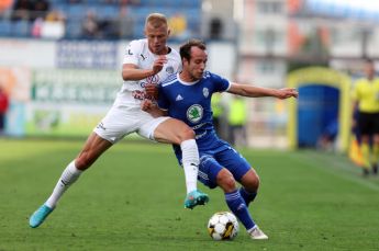 FK Mladá Boleslav - 1. FC Slovácko (11.9.2022)
