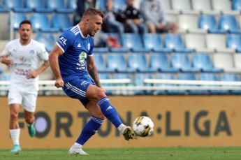 FK Mladá Boleslav - 1. FC Slovácko (11.9.2022)