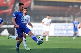 FK Mladá Boleslav - 1. FC Slovácko (11.9.2022)
