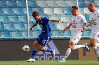 FK Mladá Boleslav - 1. FC Slovácko (11.9.2022)