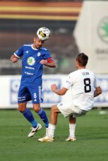 FK Mladá Boleslav - 1. FC Slovácko (11.9.2022)