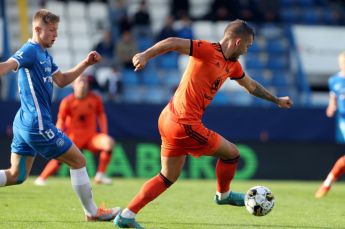 FC Slovan Liberec - FK Mladá Boleslav (17.9.2022)