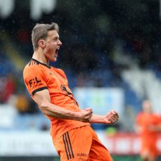 FC Slovan Liberec - FK Mladá Boleslav (17.9.2022)