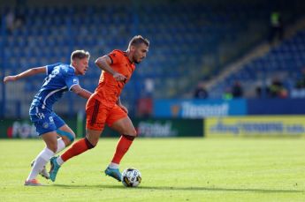FC Slovan Liberec - FK Mladá Boleslav (17.9.2022)