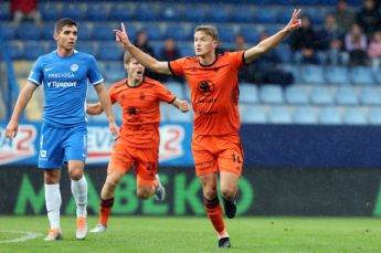 FC Slovan Liberec - FK Mladá Boleslav (17.9.2022)