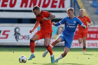 FC Slovan Liberec - FK Mladá Boleslav (17.9.2022)